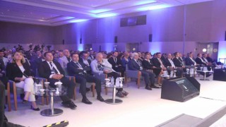 Bakan Bolat, gümrüklerde kullanılan yapay zeka teknolojisi MUHAFIZı anlattı