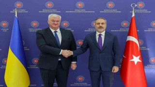 Bakan Fidan: “FETÖ örgütü elebaşının ölümünü istihbarat kaynaklarımız doğruluyor”