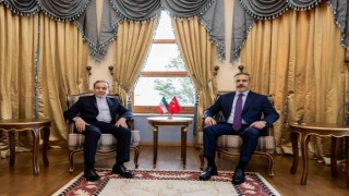 Bakan Fidan: Netanyahu bölgede sürekli yeni cepheler açıyor, İranı da bu savaşa çekmeye çalışıyor