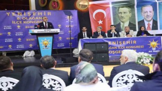 Bakan Işıkhan: CHP, Diyarbakıra turistik seyahat yapacak