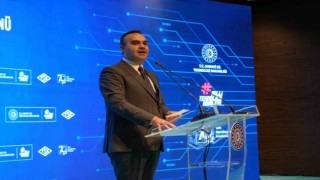 Bakan Kacır açıkladı: TSE 155 bin ürünü denetleyerek, 4 bin 200 uygunsuz ürünün ülkemize girişini engelledi