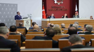 Bakan Kacır: ‘‘Ülkemizi küresel üretim üssü haline getirdik