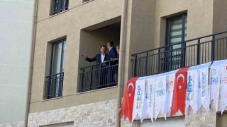 Bakan Kurum: Şu ana kadar 101 bin 254 konutu teslim ettik”