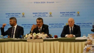 Bakan Tekin öğretmen atamalarıyla ilgili konuştu: Mülakat sonuçlarını yakın zamanda açıklayacağız