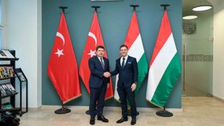 Bakan Tunç: “Terörle mücadeledeki kararlılığımız hiçbir zaman sekteye uğramayacak”