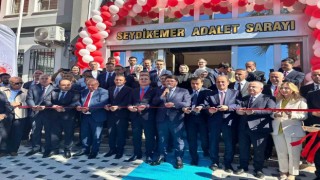 Bakan Tunç: “Yeni düzenlemelerde son aşamaya geldik”
