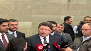 Bakan Tunçtan Kılıçdaroğluna tepki: Kanunlar karşısında kimsenin bir ayrıcalığı yok