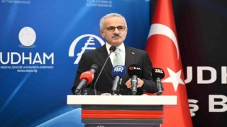 Bakan Uraloğlu: “Bizim yolumuzu hiç kimse kesemez”