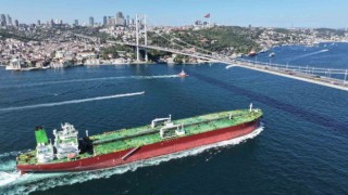 Bakan Uraloğlu: İstanbul ve Çanakkale boğazlarında 2024 yılının Ocak-Eylül döneminde 65 bin 807 gemi hareketi gerçekleşti