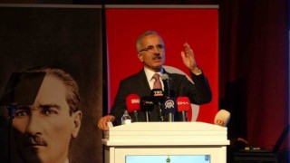 Bakan Uraloğlu: “Türkiyemizi geleceğe taşıyacak hizmetleri hayata geçirdik”