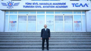 Bakan Uraloğlundan Erzuruma müjde