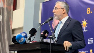 Bakan Vedat Işıkhan: “Hakkaride 2 bin olan istihdam kontenjanını 4 bine çıkartıyoruz”