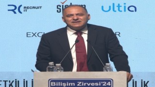 Bakan Yardımcısı Dr. Ömer Fatih Sayan: “Bizim yerli ve milli üretimimizin olduğu bir noktaya çok planlı bir saldırı gerçekleştirildi