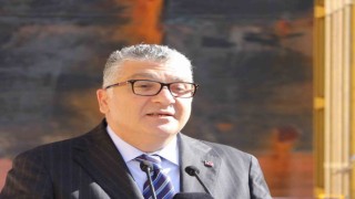 Bakan Yardımcısı Ünüvar: Bundan sonra da inşa edilecek limanlar Yeşil Liman şartlarına uygun yapılacak