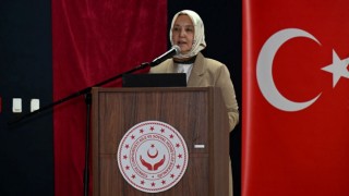 Bakan Yardımcısı Yenigün, Osmaniye’yi Ziyaret Etti