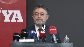 Bakan Yumaklı: 23 bin okul, yurt, etüt merkezi gibi yerlerin yemekhane ile kantinlerinde denetime başladık