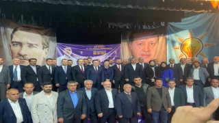 Bakan Yumaklı: “İçinde yaşadığımız bu coğrafyaya karşı büyük planların olduğu bir gerçek”