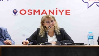 Bakırköyde Mahalle Buluşmalarının ikincisi Osmaniye sakinleriyle gerçekleşti.