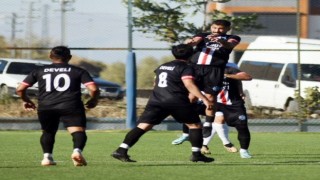 BALda Kayseri - Hatay hattı