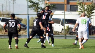 BALda Kayserinin önemli haftası