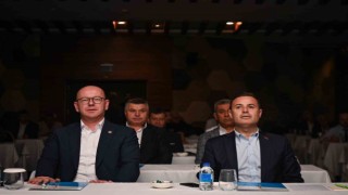 Balıkesir Büyükşehir Belediye Başkanı Akın :