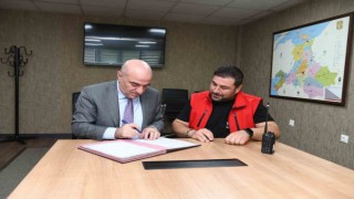 Balıkesir Büyükşehir Belediyesi ile TRACtan iş birliği protokolü