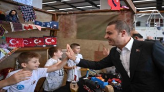 Balıkesirde ‘ATMA hareketi başladı