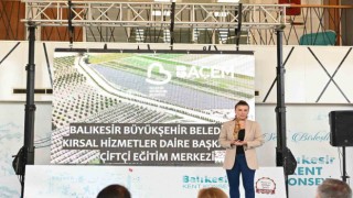 Balıkesirde kadın kooperatifleri güçleniyor
