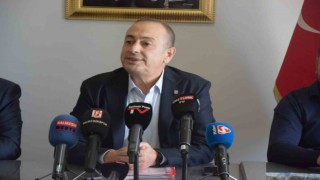 Balıkesirspor Başkanı Abdullah Bekkiden, Levent Erişe: “Karakter sorunu var”