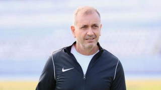 Balıkesirsporun yeni teknik direktörü Veyis Kanber oldu