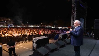 Balkan Panayırı iki günde binlerce kişiyi ağırladı