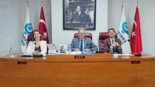 Bandırma Belediyesinden 2025 yılının bütçesi belli oldu