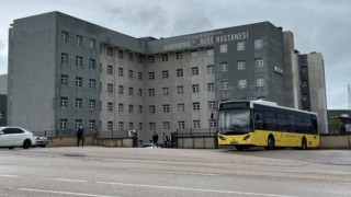 Bandırmada cezaevindeki hükümlü hastanede hayatını kaybetti