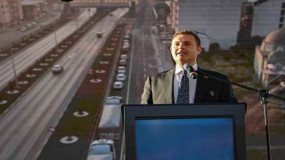 Bandırmada Gençlik ve Teknoloji Merkezleri açıldı