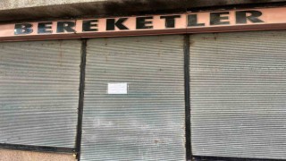 Bandırmanın 144 yıllık işletmesi faaliyetlerine son vererek kepenk kapattı