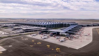 Barselonadan İstanbul Havalimanına direkt uçuş 29 Ekimde başlıyor