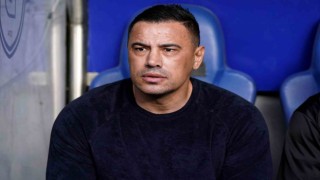 Başakşehirde Rapid Wien karşısında tek değişiklik
