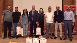 Başarılı Okullar Ödüllendirildi