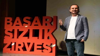 Başarısızlık Zirvesi 2024te başarılı liderler gençlerle buluştu