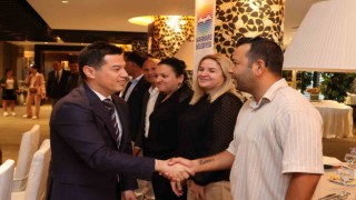 Başkan Acar: “En önemli yol göstericimiz sizlersiniz”