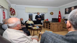 Başkan Alemdar: “İlçelerimizin beklentilerini karşılayacak adımları atmaya devam edeceğiz”