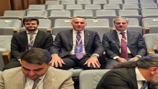Başkan Alemdar: Şehrimize ve milletimize hizmet için gayretle çalışmaya devam edeceğiz”