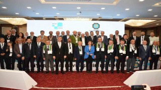 Başkan Altay: “İsrailin Filistinde ve Lübnanda yaşattıkları, sadece bir bölgesel çatışma değil, uluslararası bir vicdan sorunudur”