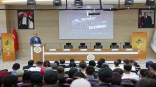 Başkan Altay: “Üniversitelerimiz şehrin insan kaynağına büyük katkı sağlıyor”