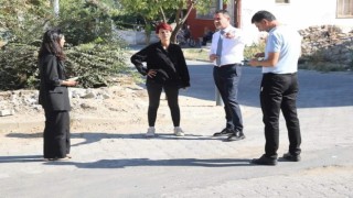 Başkan Arıcı: Koçarlıyı daha yaşanabilir hale getirmek için çalışıyoruz