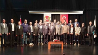 Başkan Aydın: Büyük deprem kapımızda, hazır olmalıyız