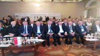 Başkan Aydın: İnsan odaklı çalışmaların sürdürülmesi önemli