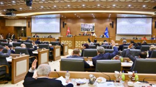 Başkan Bozbey: Bütçemizden yapılan kesintiyi Bursa adına kınıyorum