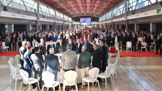 Başkan Bozbey muhtarlarla buluştu