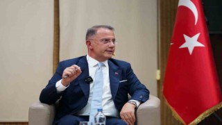 Başkan Çalıktan sosyal belediyecilik vurgusu
